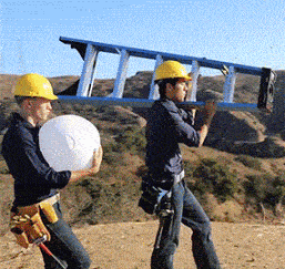 只要有创意，生活中处处有风景。