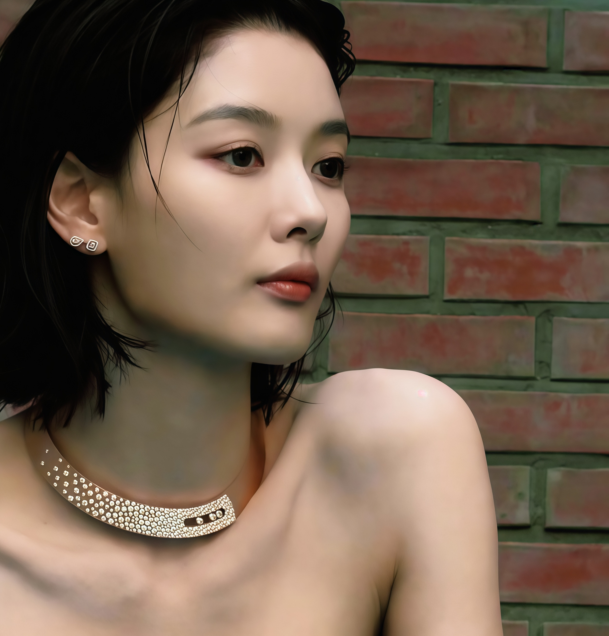 金裕贞金裕贞自修金裕贞头像壁纸更新女神真的太漂亮了啊啊啊专栏·LOV
