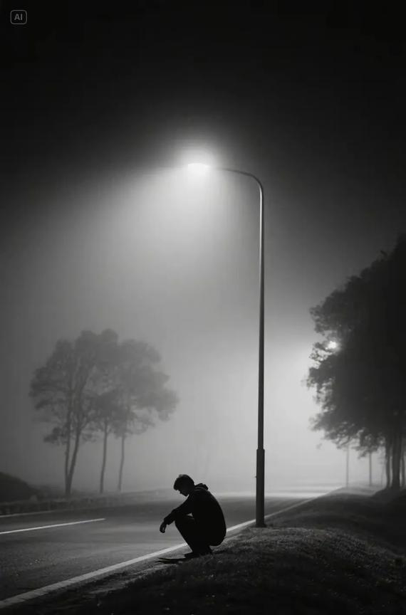 最要强的一段话：“只要想开了，你就会明白，在这个世界上，你就是你，你痛，痛你自