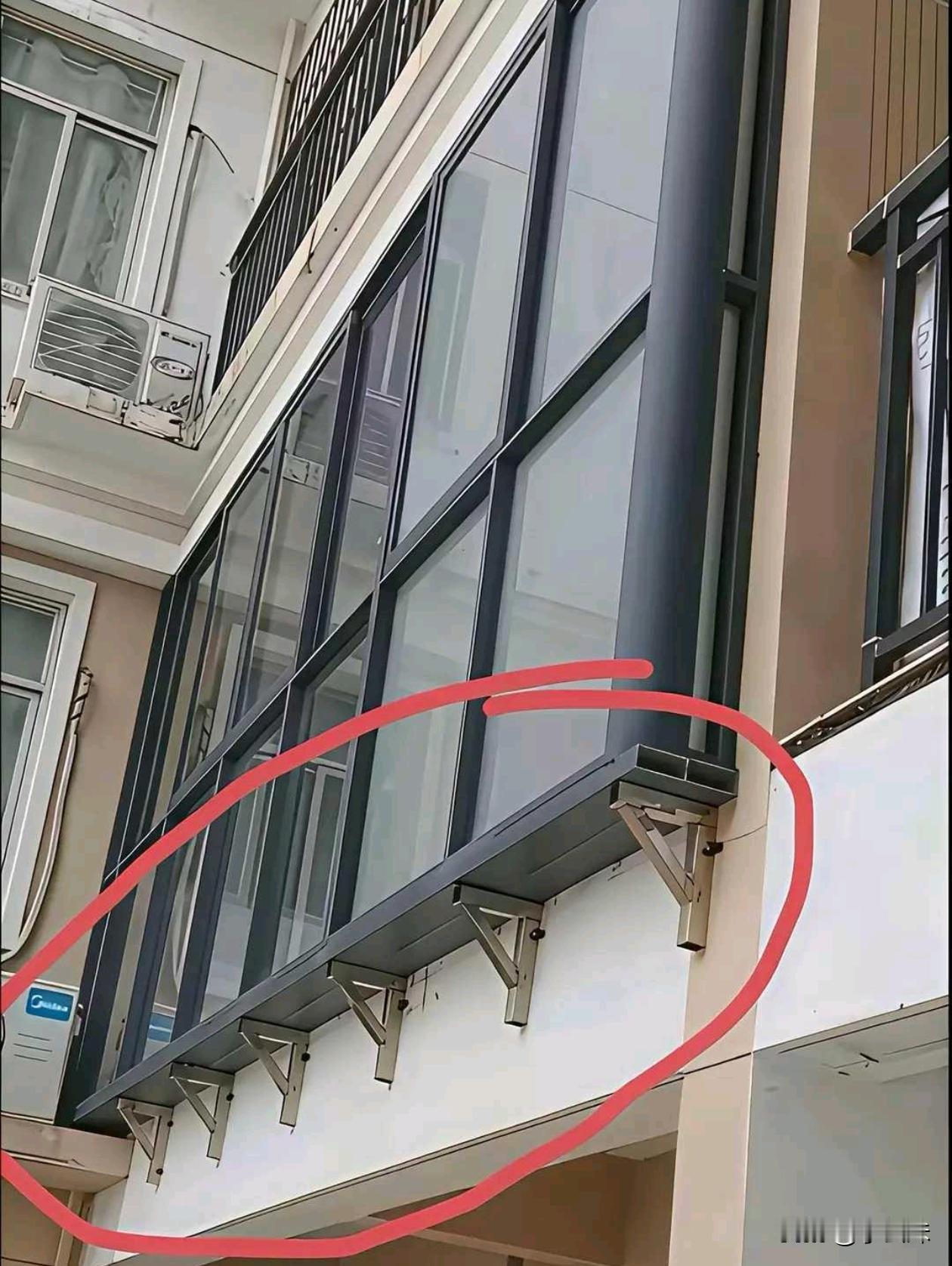 这能承受多久，这安全吗？