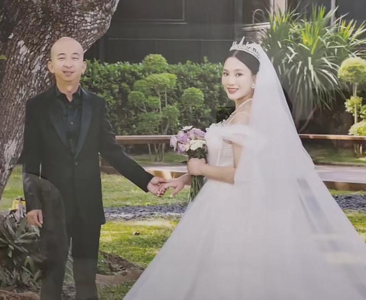 “简直是一朵鲜花插在了牛粪上！”2022年，坐拥10亿身家的最丑男星巨兴茂和大美