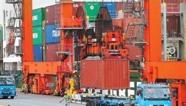 果不其然。一个冷冰冰的现实：中国人的日常生活里，能被日本品牌牢牢占据的领域，已经