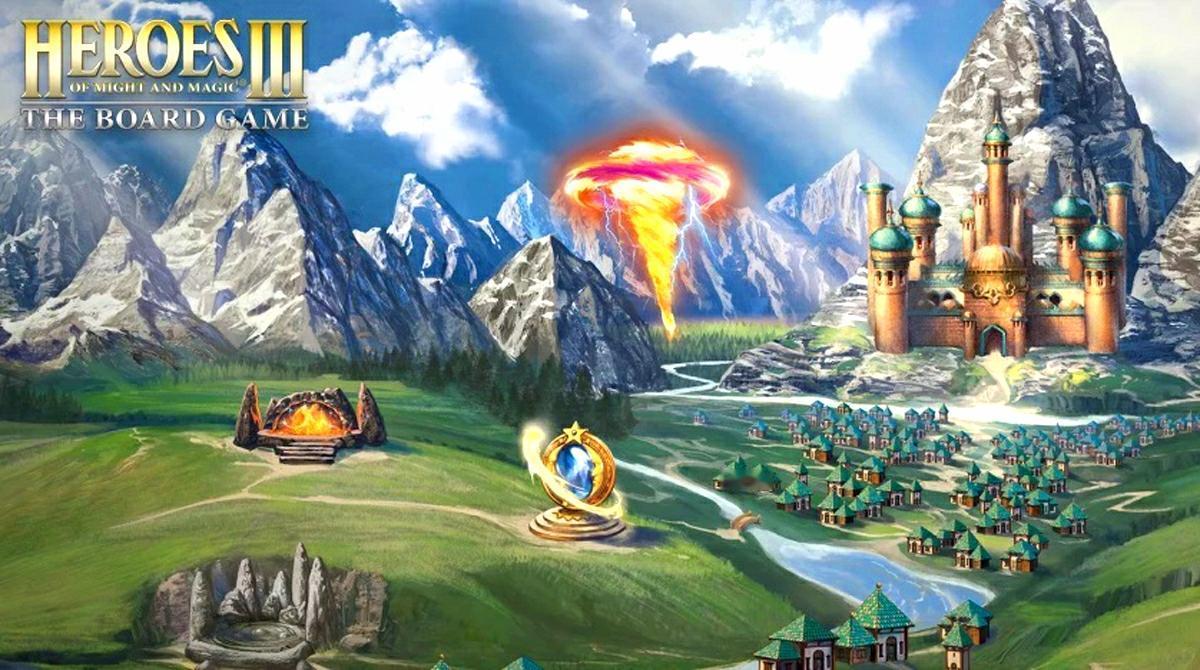 《英雄无敌3》地图编辑问题：野怪怎么样实现定期随机刷？ 有新玩家问小编，说在