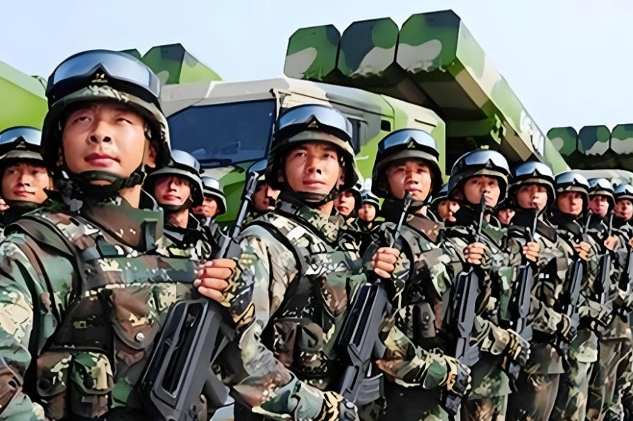 军事专家戴旭近期又提到一个点，他说中国人从晚清到现在，总改不了一个毛病：只要涉及