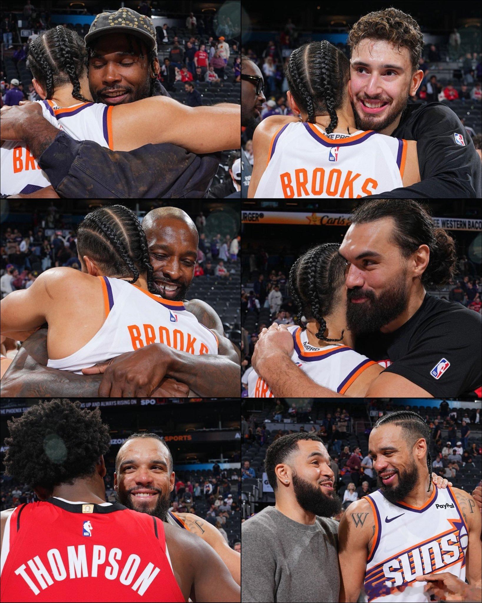 ▪️战袍换了颜色，但记忆不会▪️那些共同流淌过的汗水，那些为同一座城池拼搏的晨昏