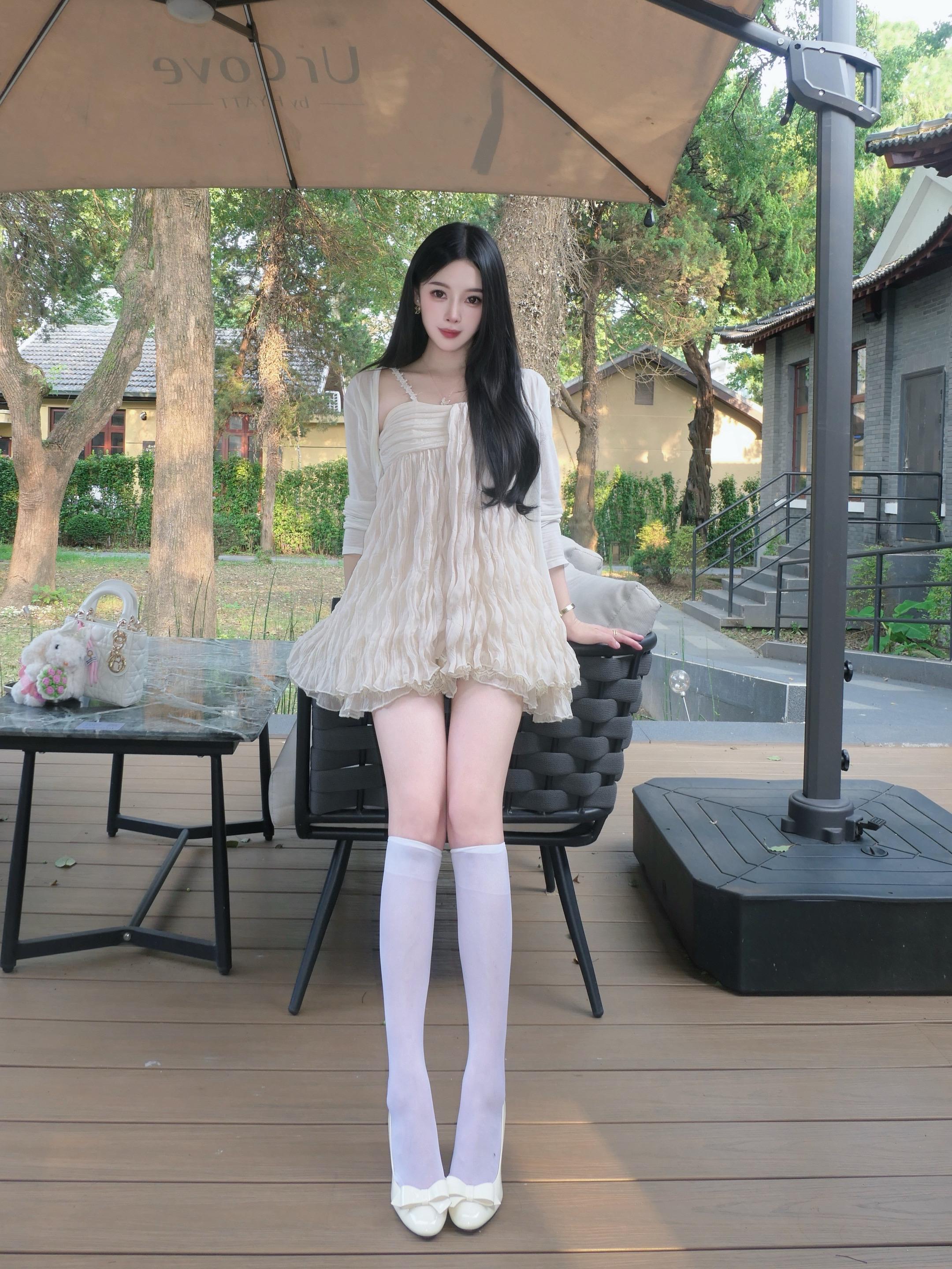 比女孩成熟 比女人天真