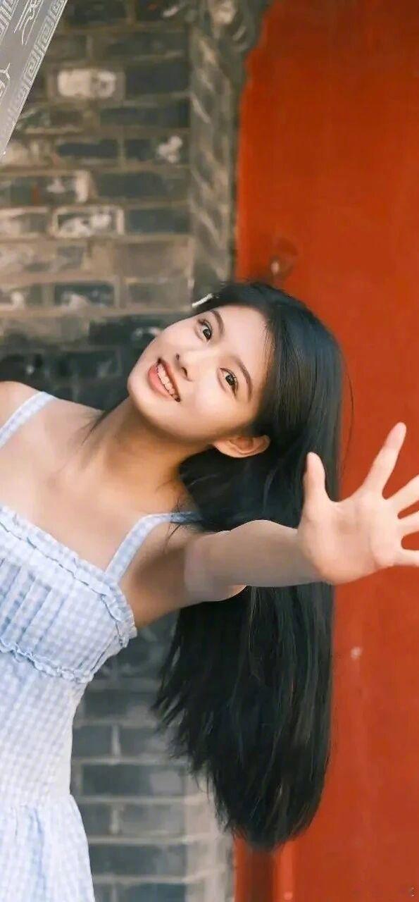 艾米艺考北电第三83.5分稳拿北电第三，无并列太能打！从《清平乐》到北电殿堂，实