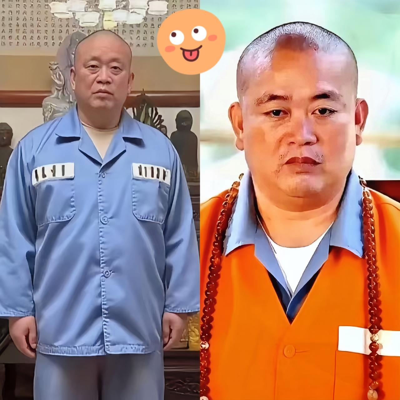 时隔4个月，释永信事件总算尘埃落定！11月16日新乡市人民检察院批准逮捕