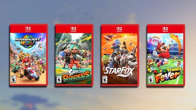 任天堂解释Switch2实体版更贵原因！！今年早些时候，任天堂宣布Switch