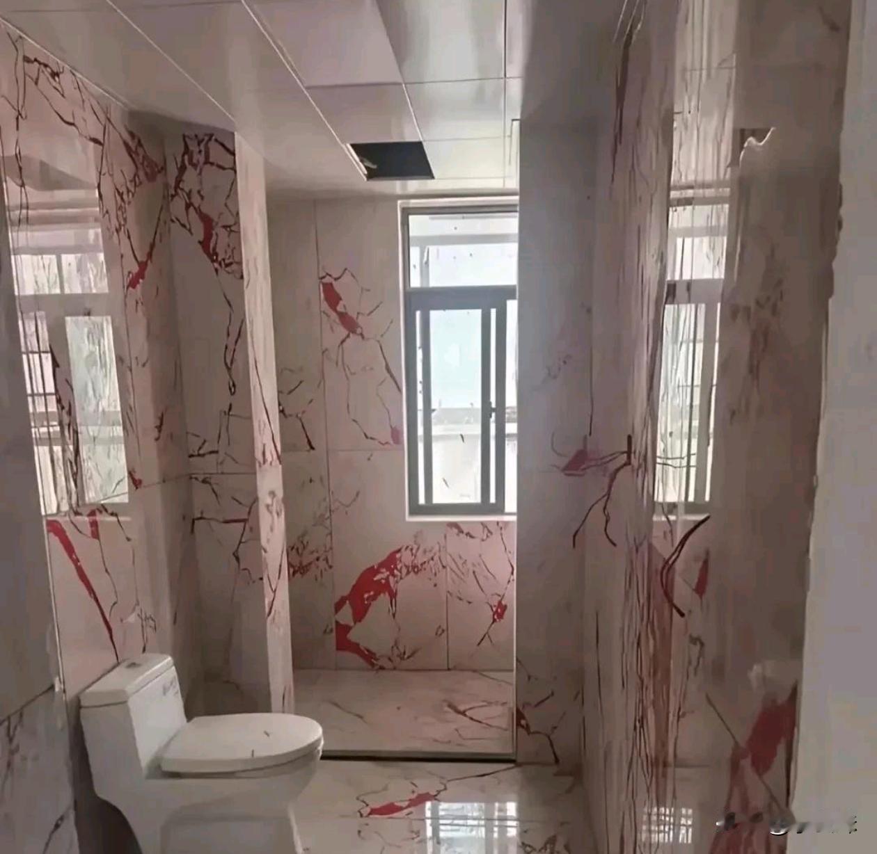 还有人喜欢这种装修风格？