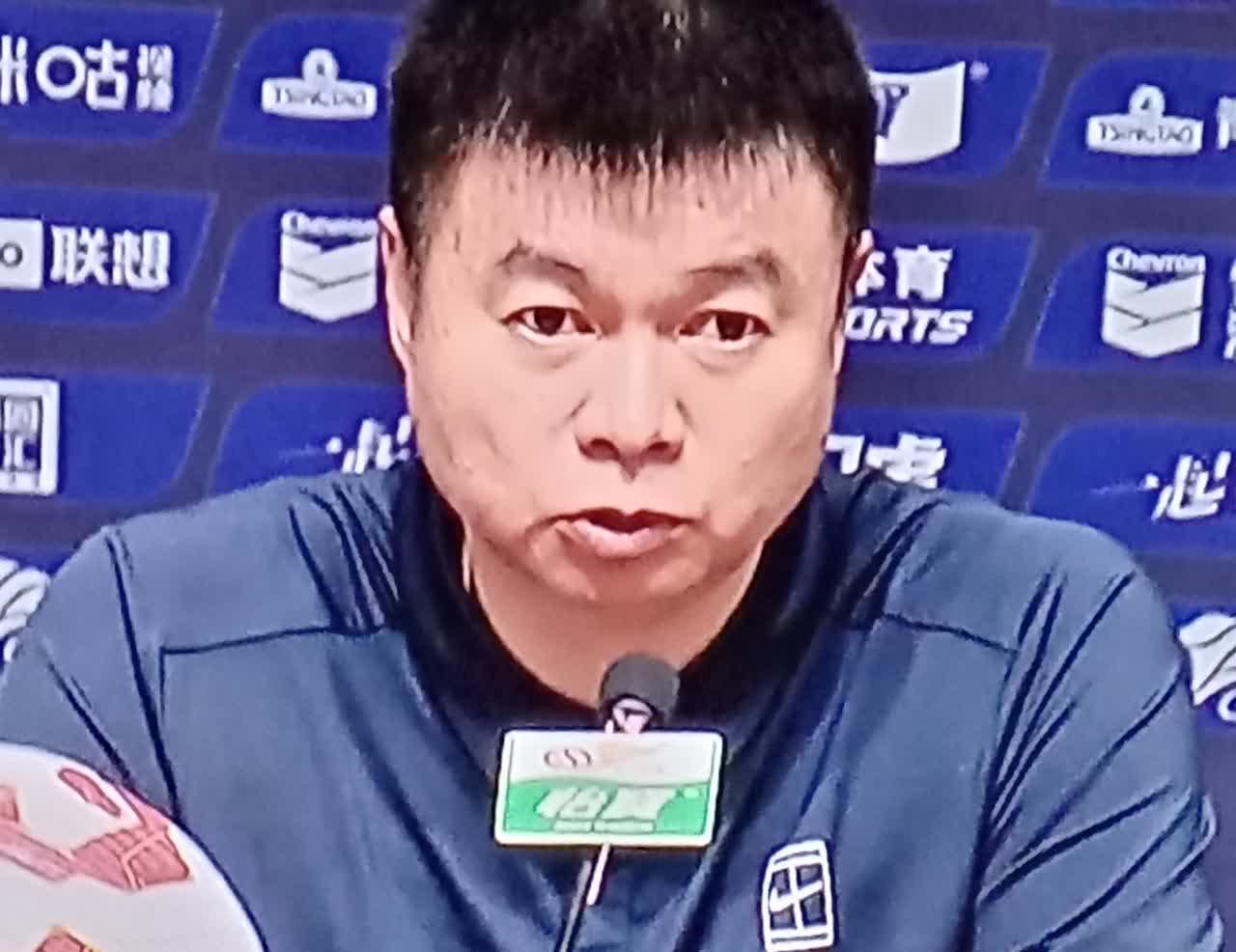 据媒体近日报道，津门虎足球队主帅于根伟，在对9月份的球队3个主场比赛做出了评价：