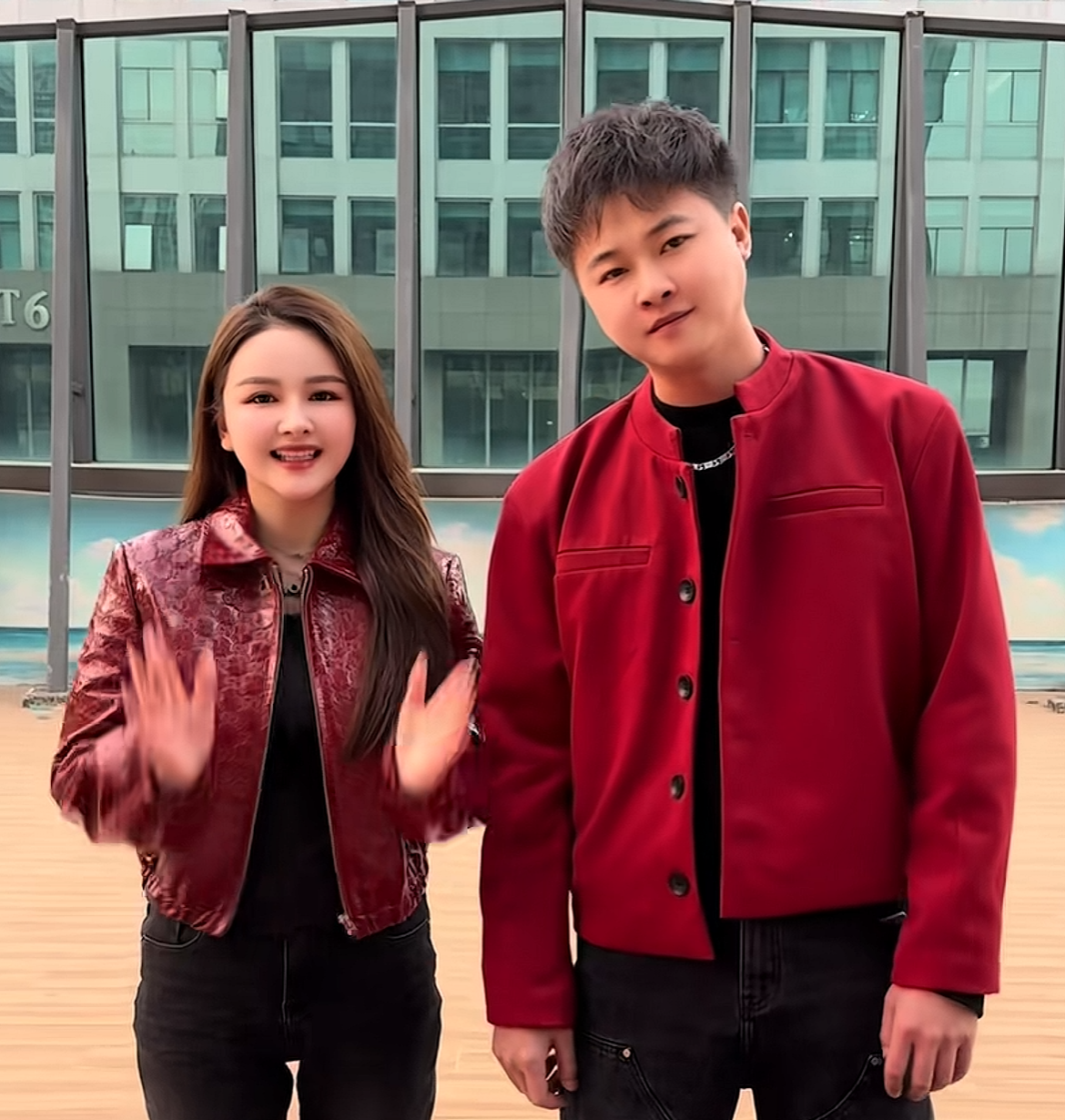 许华升与妻子婷婷爆发婚姻危机！婷婷控诉许华升一年365天，360天喝酒：太累了