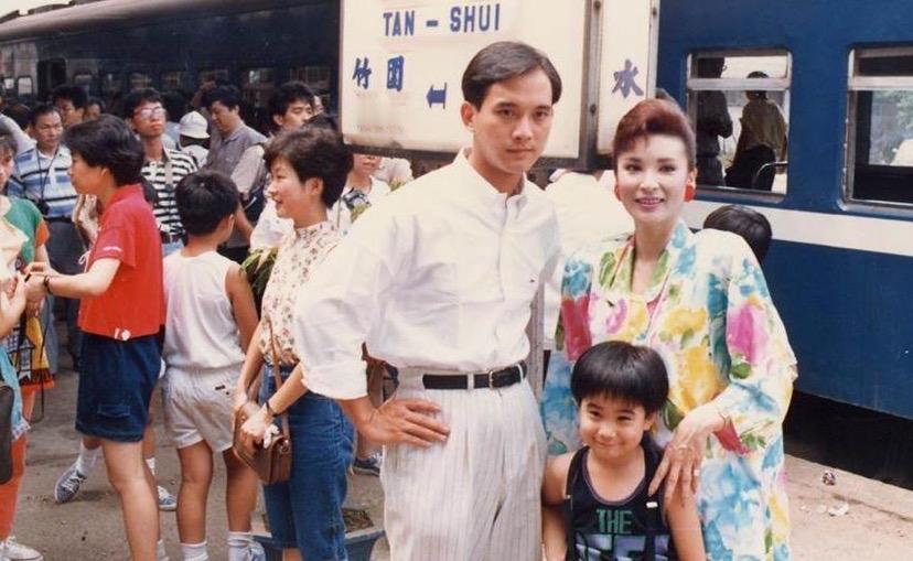 TVB演员潘宏彬去世，最伤心的人除了他的家人还有他的好兄弟刘德华潘宏彬去世