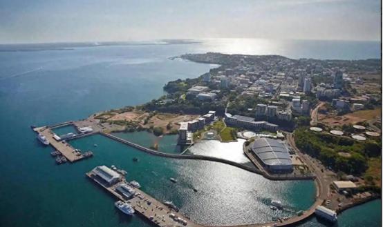 李显龙预判成真，裁决书已下发，特朗普兵分两路，收割中国资产 先说说澳大利亚的