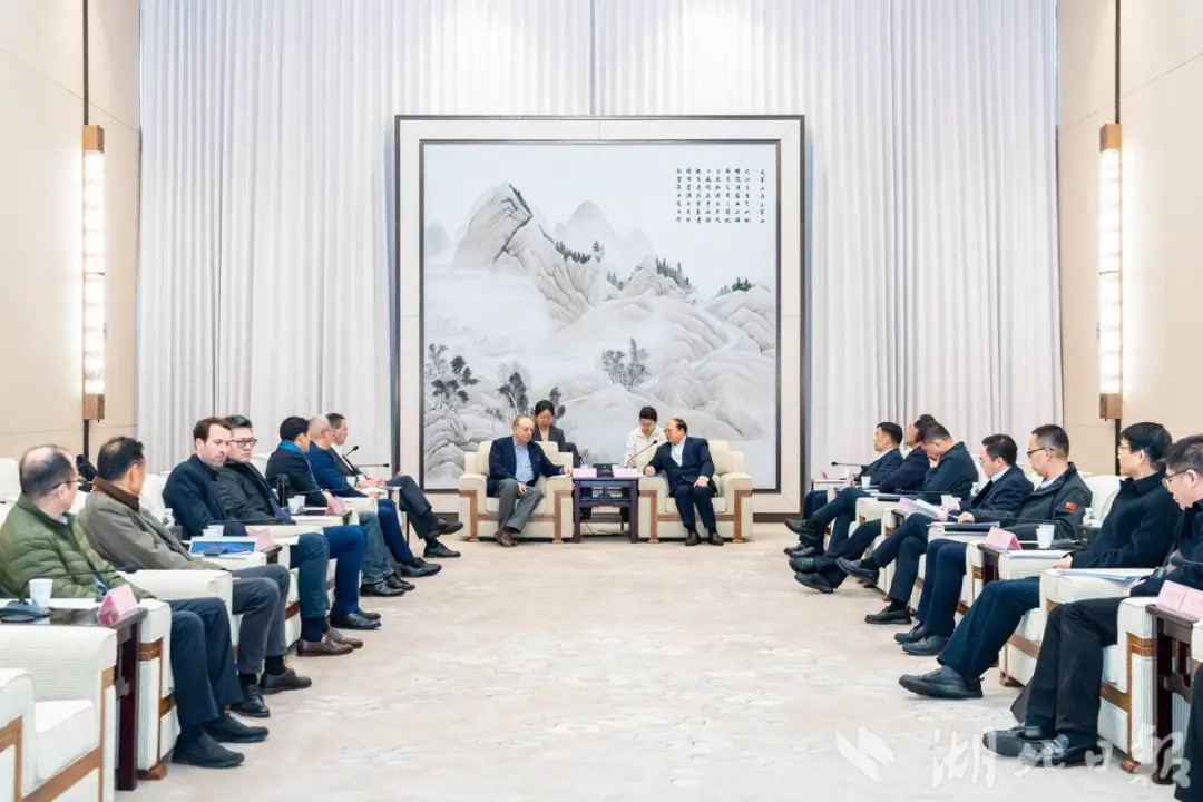 神龙汽车新公司在武汉成立8月18日，根据湖北政府发布，神龙汽车科技（武汉）有限公