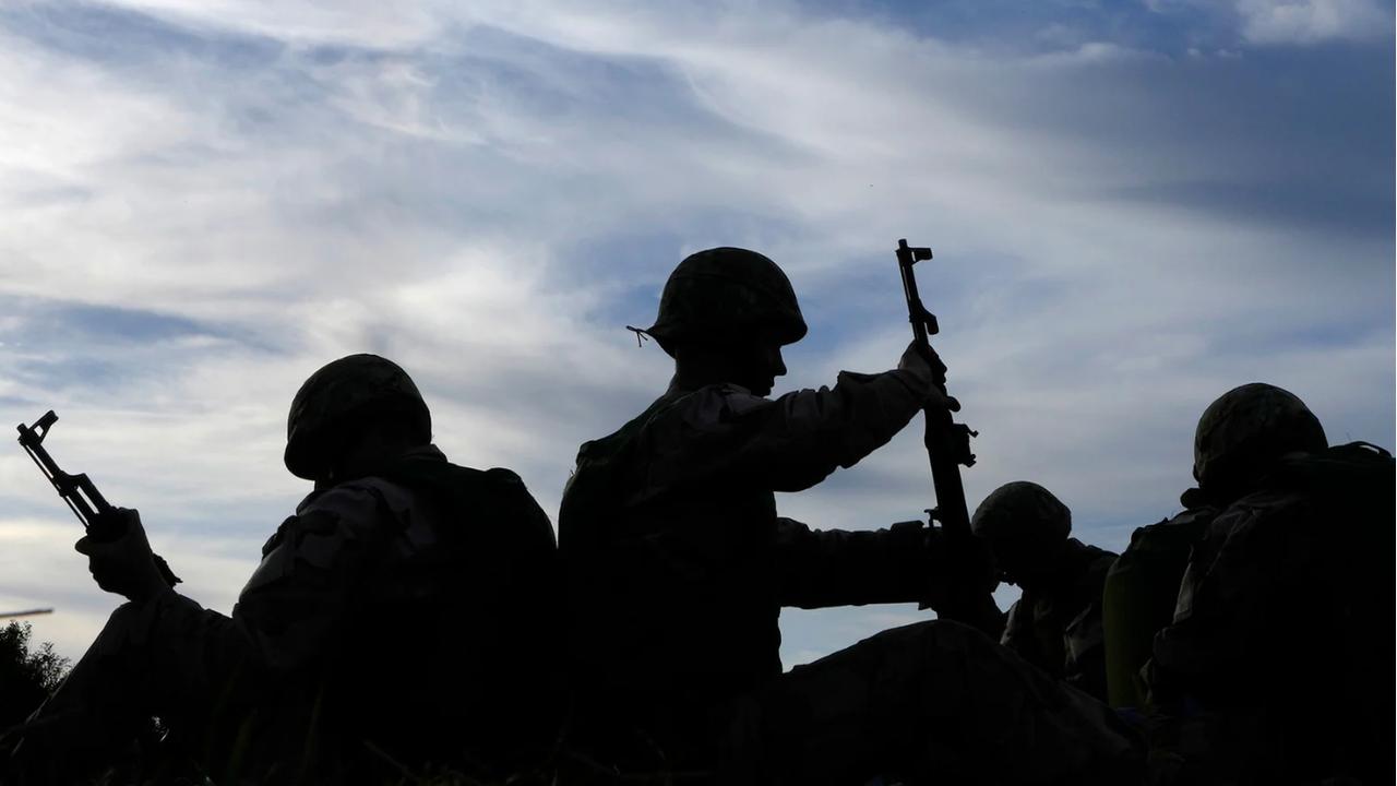 英智库警告乌克兰武器流失或引爆欧洲安全危机   莫斯科，7月7日--塔斯