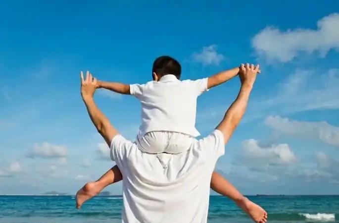 辽宁，一男子离婚后，儿子不肯跟他，患病后儿子也对他不管不闻，男子一怒之下，将10