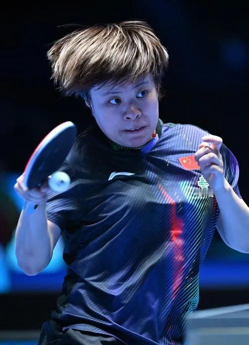 王艺迪晋级女单四强，但是夺冠之路并不轻松。阿斯塔纳球星挑战赛女单四强出炉，日乒