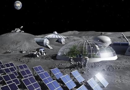 中国启动“天工开物”计划：太空挖矿挑战美国月球霸权