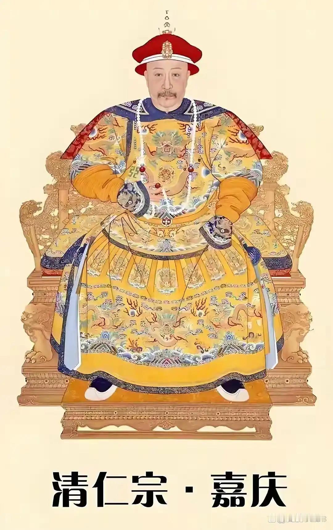 嘉庆十三年，正一品固原提督杨遇春奉旨回京述职，嘉庆帝给了一道破格任命，将这位封疆