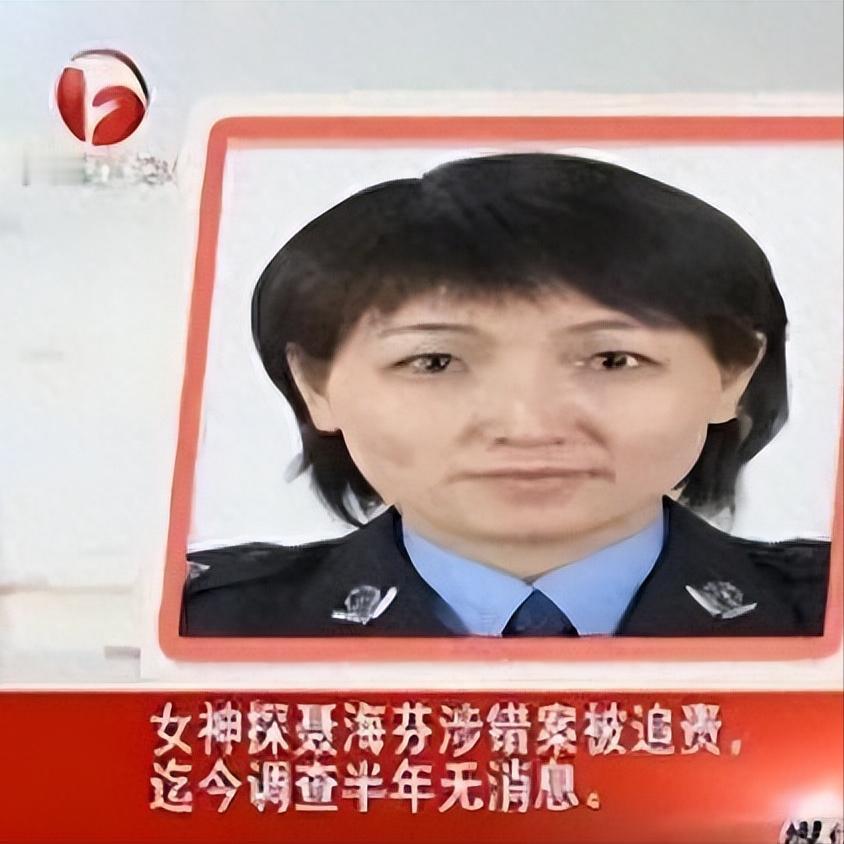 当年靠口供堆砌、无视铁证，把张氏叔侄送进大牢的“神探”聂海芬，现在61岁了，早已