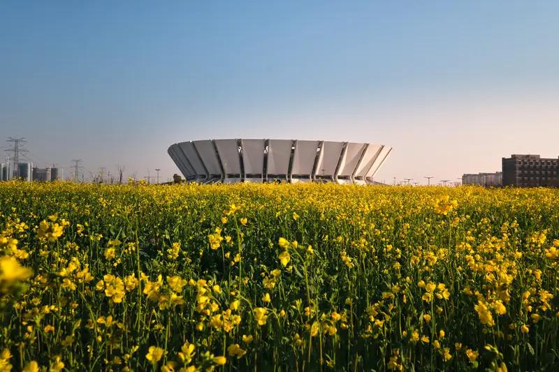 苏超解说词被网友当满分作文收藏，这事儿太绝了！央视转播苏超的解说，那文采简直逆天