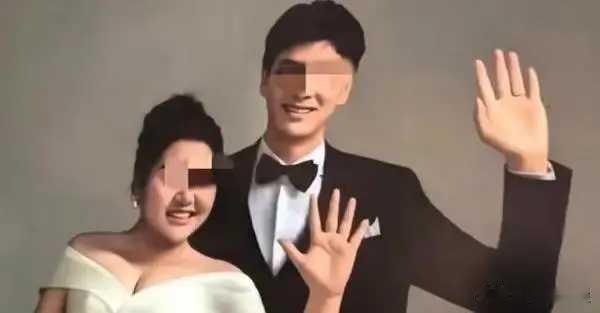 陕西旬阳跳河新郎事件，整个事件本身就透着一股诡异。他们是中学同学，相恋七年，订