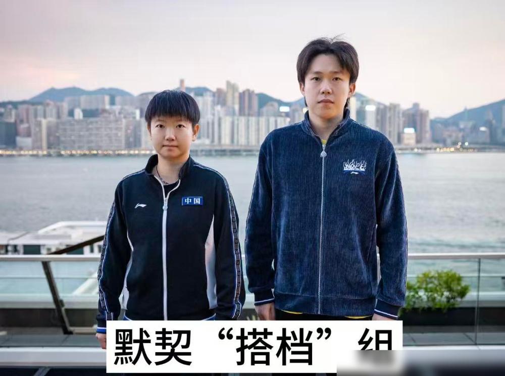 真的是笑不活了！网友们可真有梗，这8对组合，网友们给他们起了自己独有的名字。