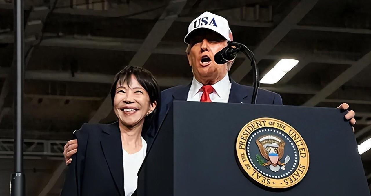 稀土没等来，又等到新的噩耗！日本代表团无法赴华，高市再出一招！稀土供应危机正让