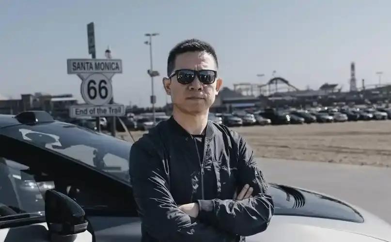 贾跃亭今天可太高兴了！儿子拿下斯坦福CS硕士，此前还收了哈佛、卡内基梅隆off