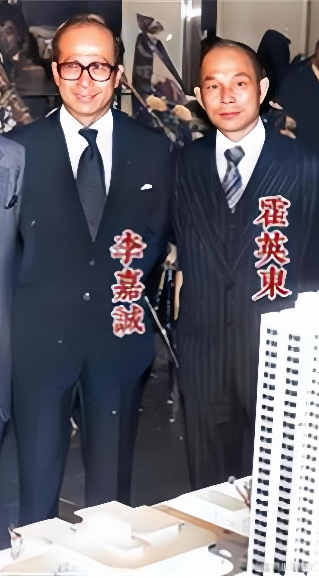 王晶说透两大港商差距：心里装着谁，老百姓就记着谁今天从网