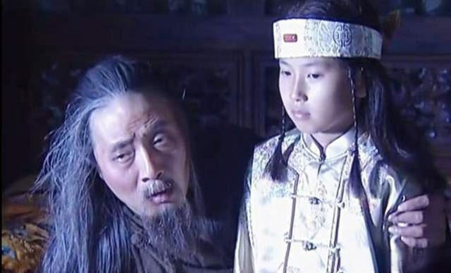 1864年，53岁的太平军沃王张乐行因叛徒出卖被俘。正要凌迟受刑，僧格林沁却说，