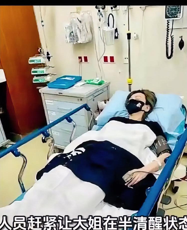 不想结婚生子的人，一定要看完这个故事！天津一位48岁的独生女，一辈子没结婚没