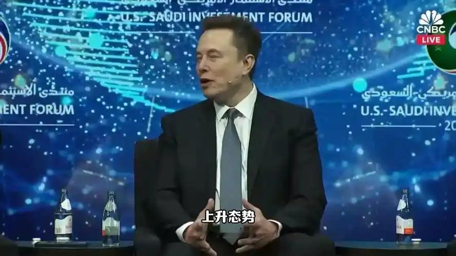 科技圈从不缺各类预测，但马斯克的每一次发声，总能精准戳中时代变革的核心。近期他再