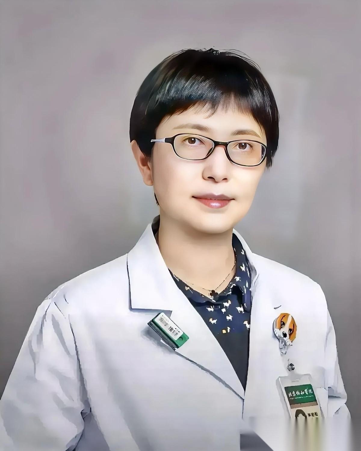 北京协和医院张海敏博士的一段话火了：“一个人钱再多又能怎样，无非就是比常人多睡几