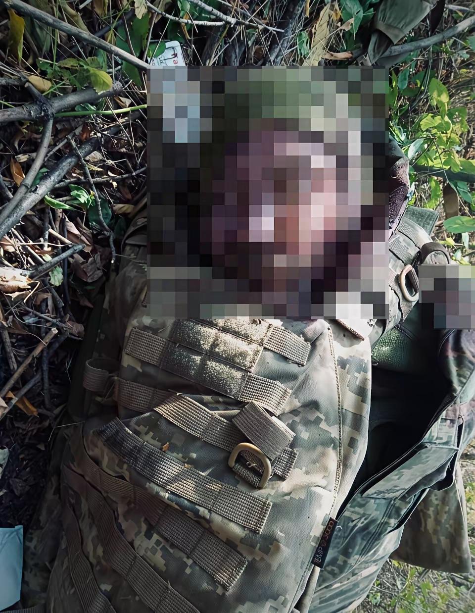 在波克罗斯夫克的战斗进行地十分激烈。这时候俄军大举进攻波克罗斯夫克，现在发现大量