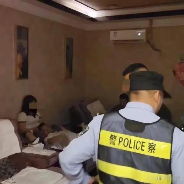 “这也算嫖娼？”浙江杭州，一男子与失足女达成协议并给付金钱后，因临时有事不能前往