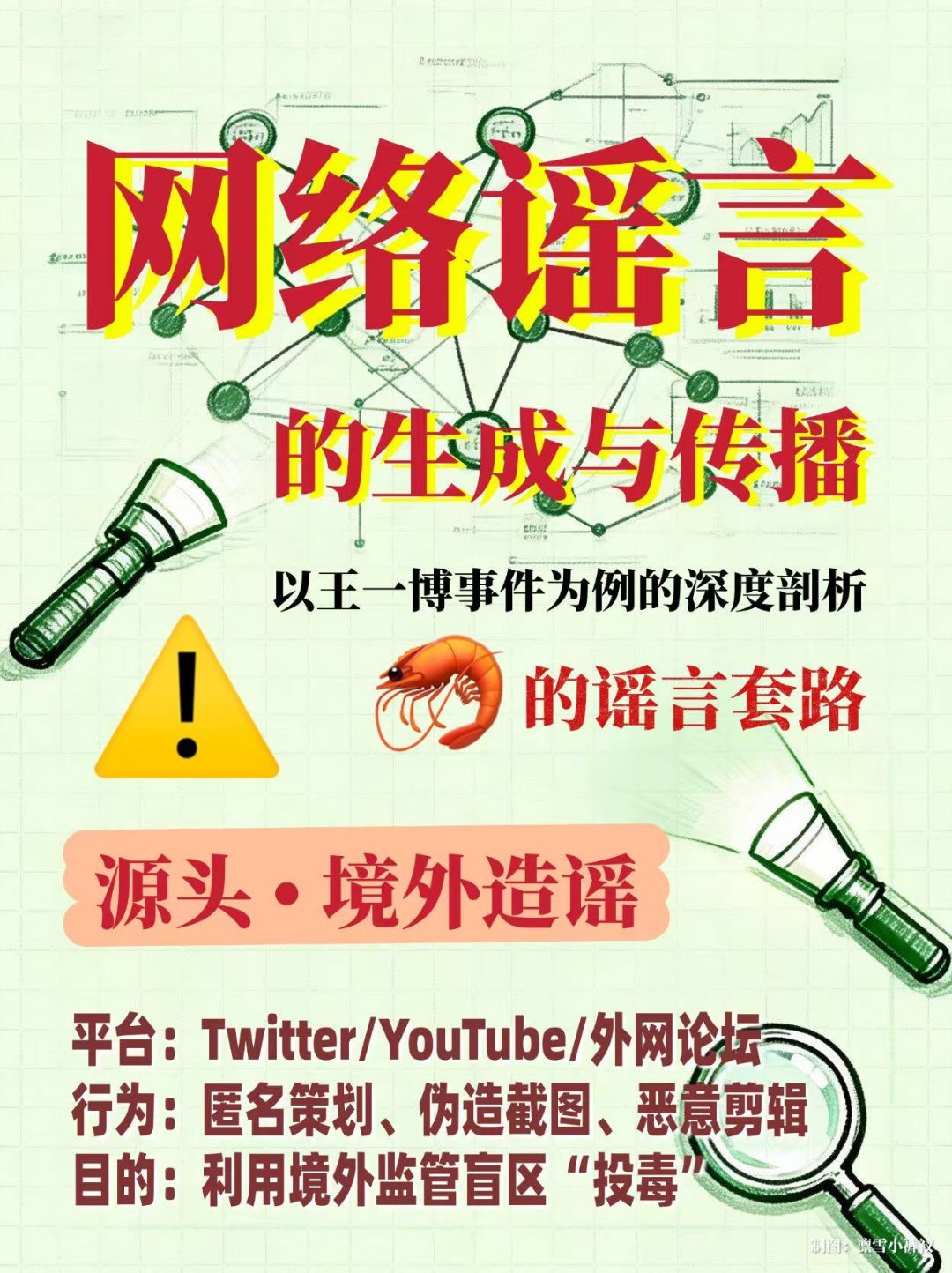 曝綦美合退圈原因看来王一博开年三连爆真的是很扎某些的心啊，这一套组合拳下来其实