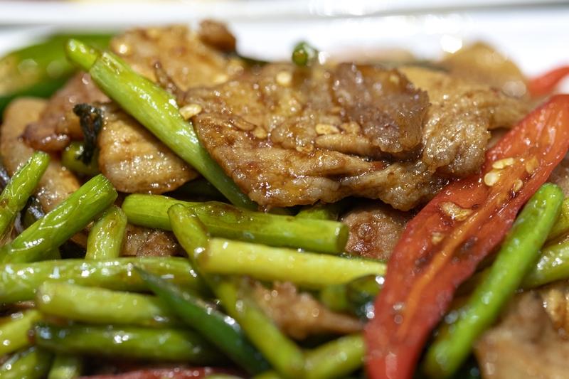 四川回锅肉，你选五花肉还是二刀肉？选错了，难怪不香不正宗！说到川菜，谁能绕