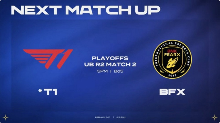 大的要来了? Diable艾希极致操作融化Faker&Oner BFX拿赛点