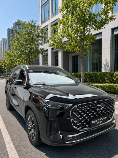 12万以内口碑最好的suv，瑞虎8PLUS放到一年后再评价堵车时间一长，很多提车时没注意的细节都会被