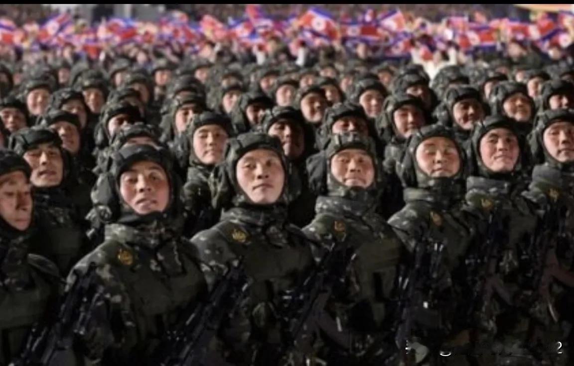 朝鲜准备对俄罗斯入侵乌克兰的战争进行新的干预平壤最早可能在2025年
