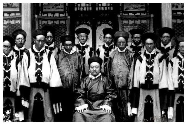 1727年，雍正一道圣旨：西藏，从此换了天康熙花了70年没搞定的西藏问题,雍