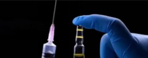 安徽第一位打上120万抗癌针的苏阿姨，现在已经出院了，身上癌细胞找不着了。我