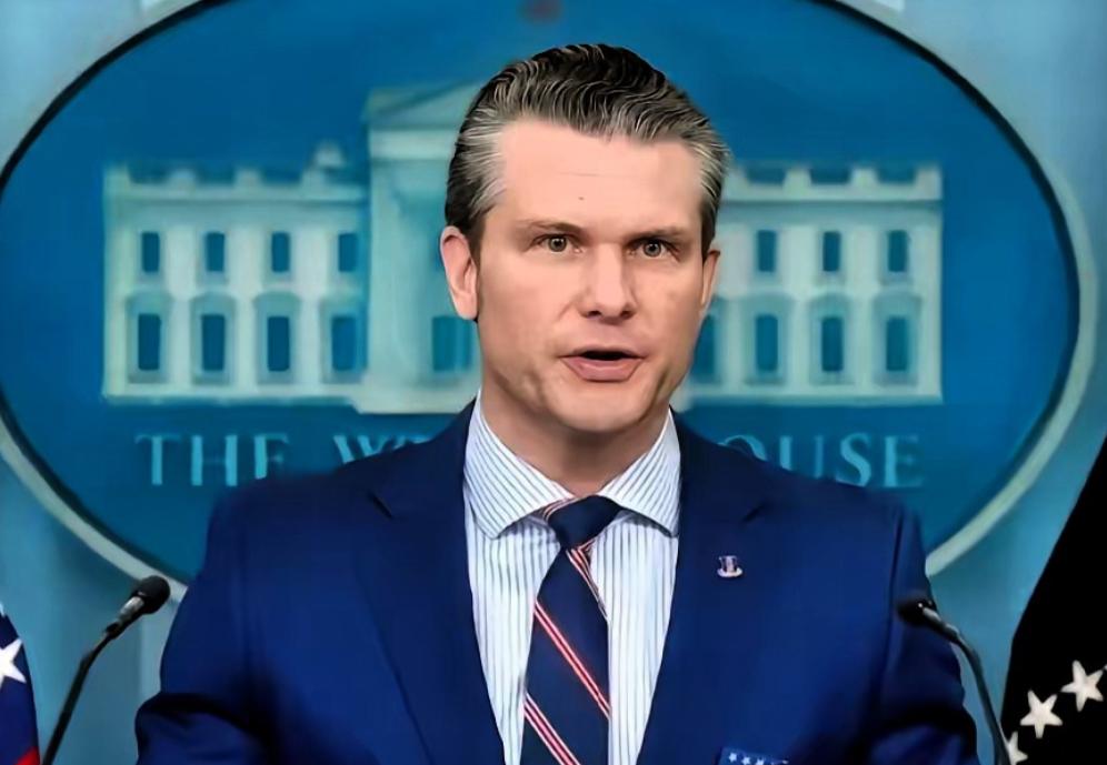 针对台湾问题，摊牌了！美国国防部今天表态了！ 这次美方直接捅破了最后一块窗户