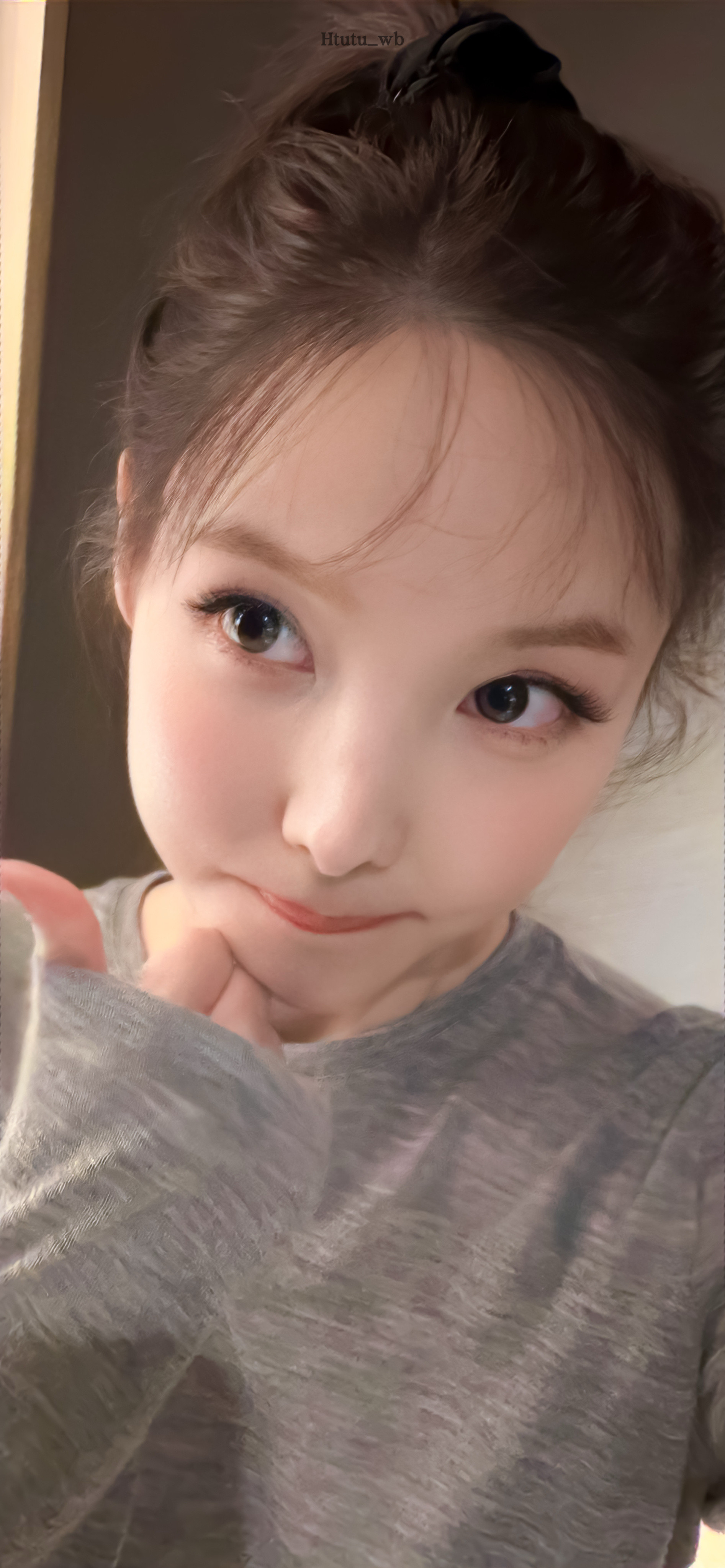 林娜琏𝑵𝒂𝒚𝒆𝒐𝒏壁纸更新啦～🐰🍰🎀