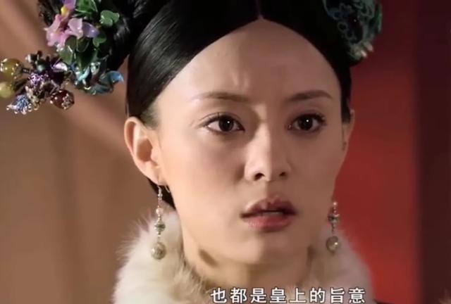 一天，乾隆去给皇太后请安，闲聊中太后说，顺天府东面那座庙年久失修快塌了，你拨点钱