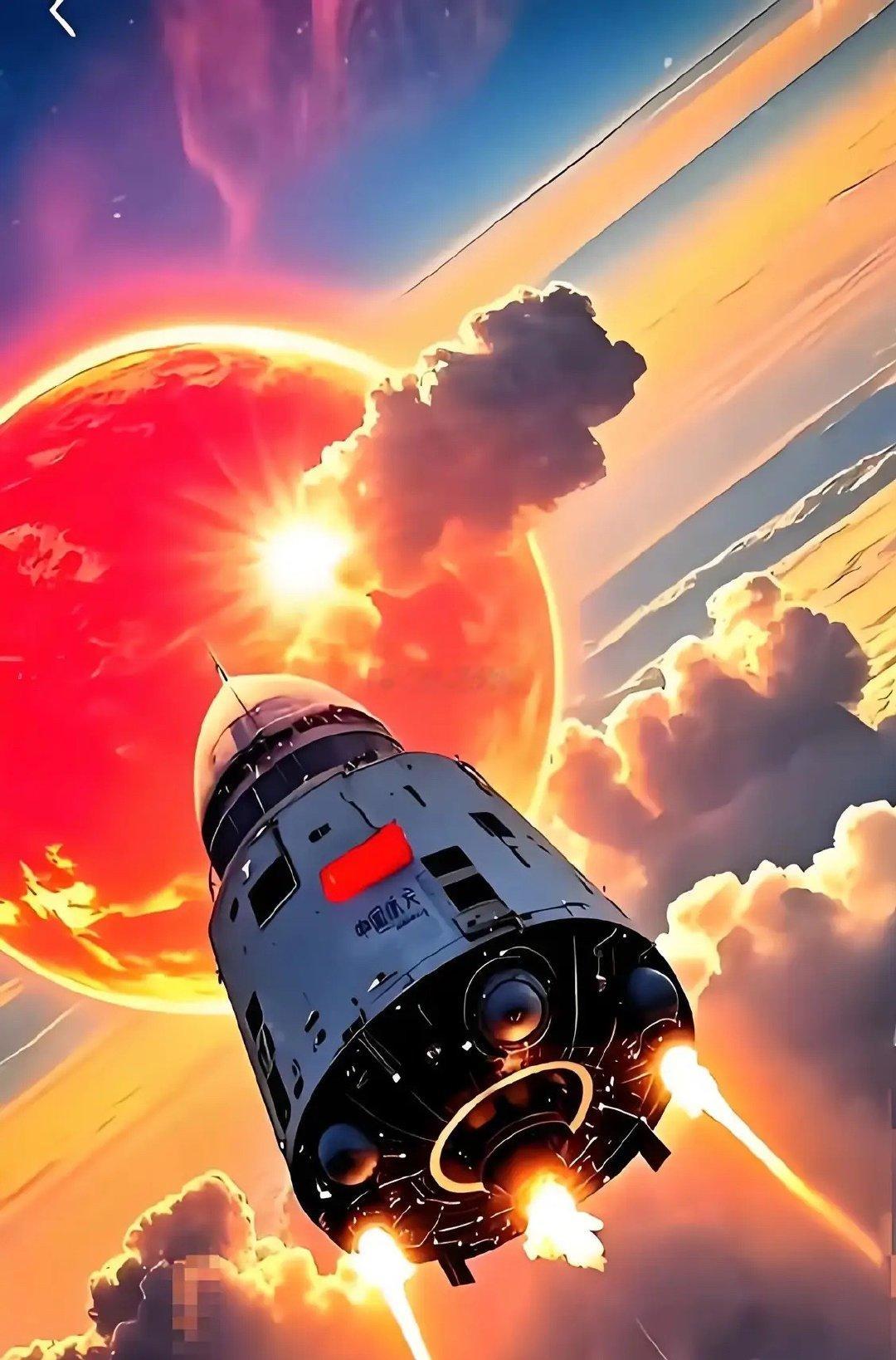 4月28日，会不会是中国商业航天创造划时代的一天？此次发射的关注点不只是发射，而