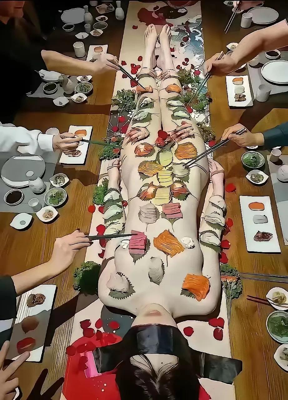 哪里可以这样吃？我这就去！