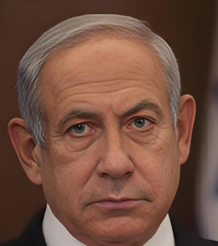 这次谁也救不了内塔尼亚胡，特朗普都不行！以色列总理内塔尼亚胡最近的日子不好过